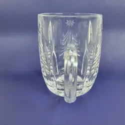 HEAVY ETCHED