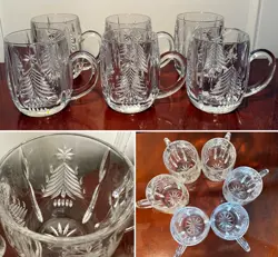 COFFEE COCOA MUGS