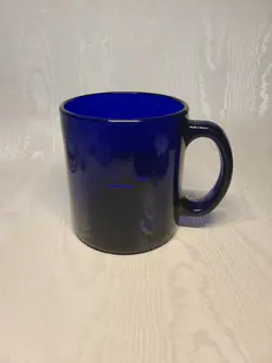 MUG 12OZ.