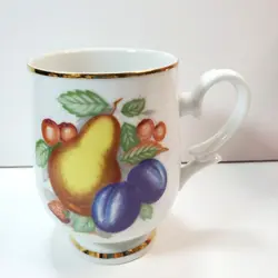 CO. TRANSLUCENT PORCELAIN