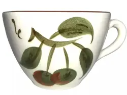 SONG TEA CUP