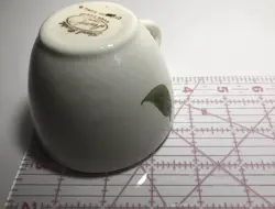 VTG STANGL POTTERY
