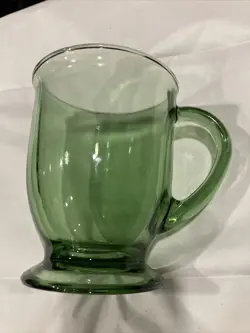 LATTE MUG 14