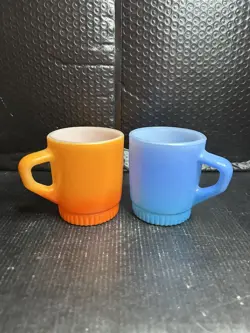 OF STACKABLE COFFEE
