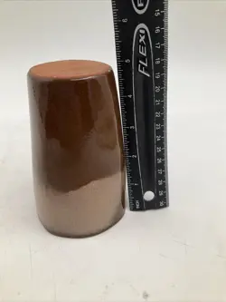 POTTERY 12 OZ.