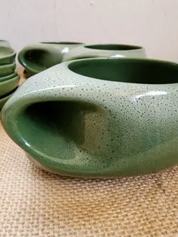 PINE GREEN