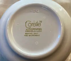 CORELLE WILDFLOWER COFFEE
