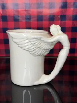 CERAMIC ANGEL