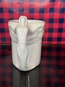ANGEL MUG