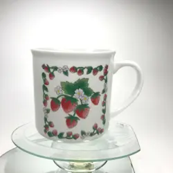 MUG CERAMIC WITH