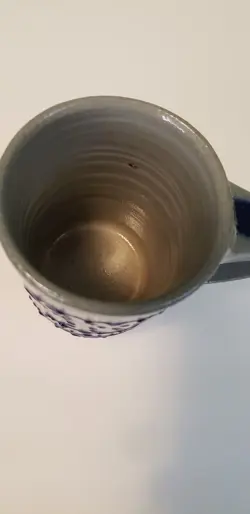 SHEEP MUG