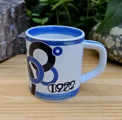 1972 ROYAL COPENHAGEN