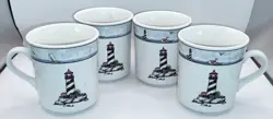 NAUTICAL COFFEE MUGS