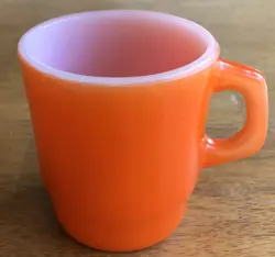 KING BRIGHT ORANGE