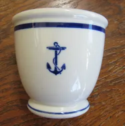 CUP WATCH