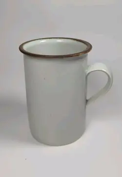 STAMP BROWN