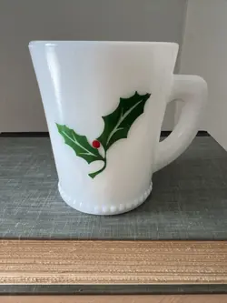 CHRISTMAS HOLIDAY 6OZ
