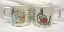 BEATRIX POTTER CHILDREN