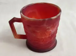 SLAG RED