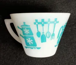AIDS TURQUOISE