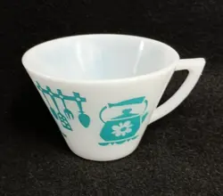 MUG VINTAGE RETRO