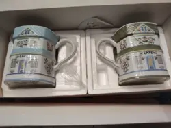 CUPS ORIGINAL