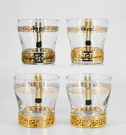 LIBBEY GOLD