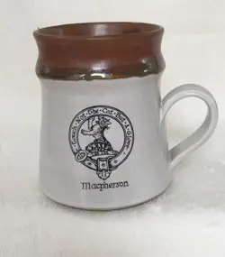 CUP SCOTLAND