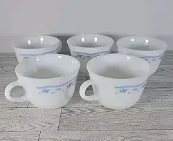 CUPS MORNING