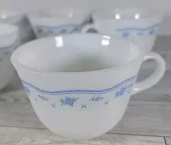 CORNING WARE CUPS