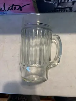 MUGS NEW IN