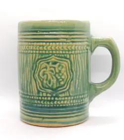 VINTAGE MCCOY STONEWARE