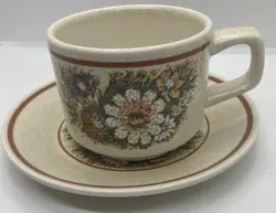GARDEN MUGS AND