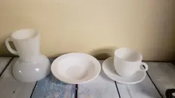 KING FLANGED