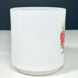 MUGS STACKABLE SET