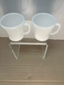 CUP USA 3”