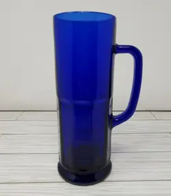 STEIN CUP PANELED
