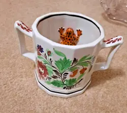 PUZZLE FROG