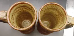 VALLEY POTTERY