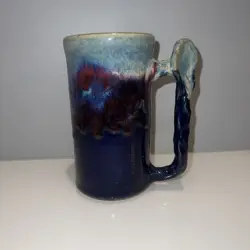 NUMBERED 20 OZ