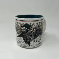 HUNTING NATURE VTG