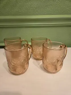 COFFEE MUGS FRANCE
