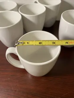 VINTAGE 11 OZ