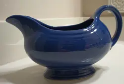 VINTAGE COBALT GRAVY