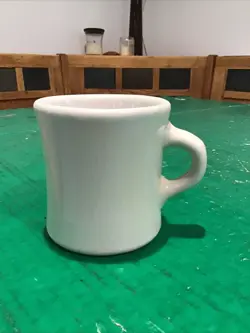 COFFEE HEAVY