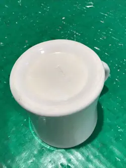 MUGS COFFEE HEAVY