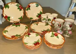 EARTHENWARE 25