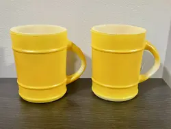 YELLOW SET USA