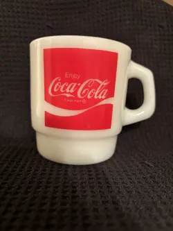 COCA COLA STACKING