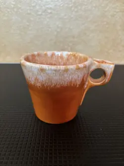 PROOF USA TANGERINE